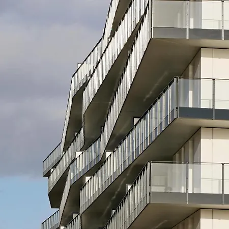 Highend Travemuende - Whg 502 Apartment