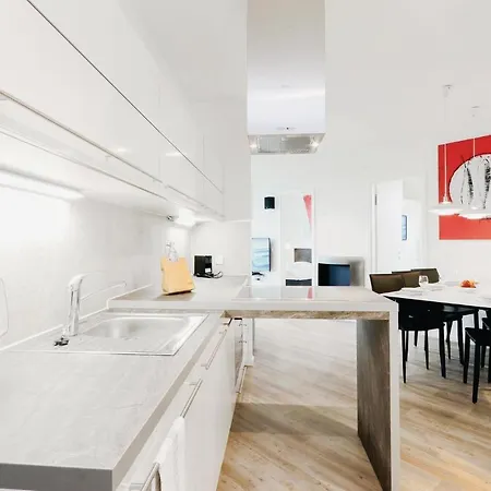 Apartment Highend Travemuende - Whg 502 *