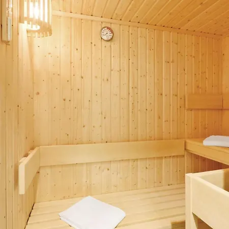 Apartment Cozy In Travemuende With Wifi Lubeck