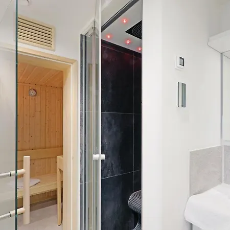 Cozy In Travemuende With Wifi Apartment Lubeck