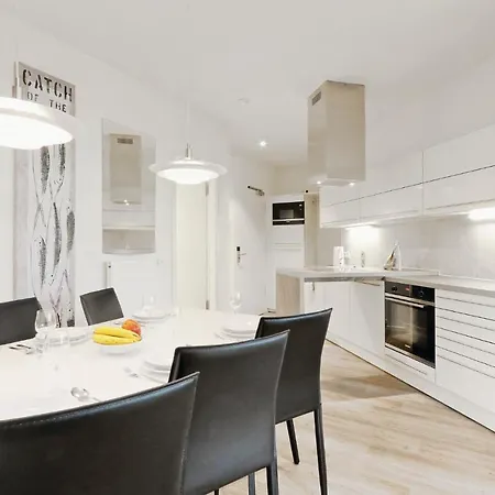 Highend Travemuende - Whg 502