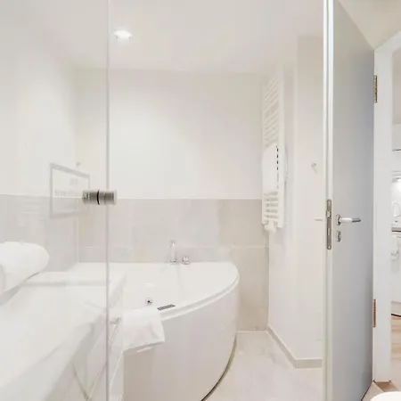 Highend Travemuende - Whg 502 Lubeck