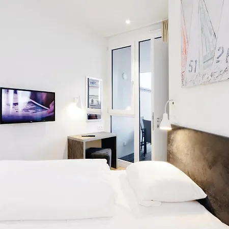 Highend Travemuende - Whg 502