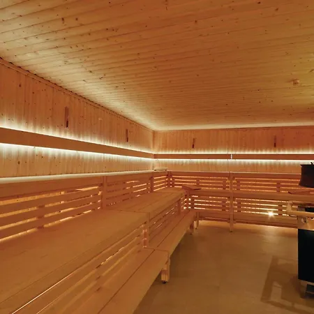 Апартаменты Highend Travemuende - Whg 502