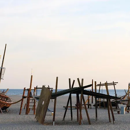 Highend Travemuende - Whg 502 Apartment *